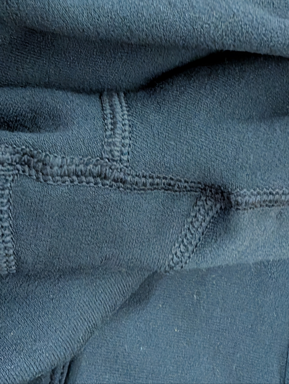 Athleta Black High-Rise Pocket Leggings - Picture 7 of 10
